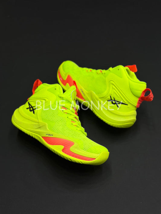 Asics Nova Surge 3 Green