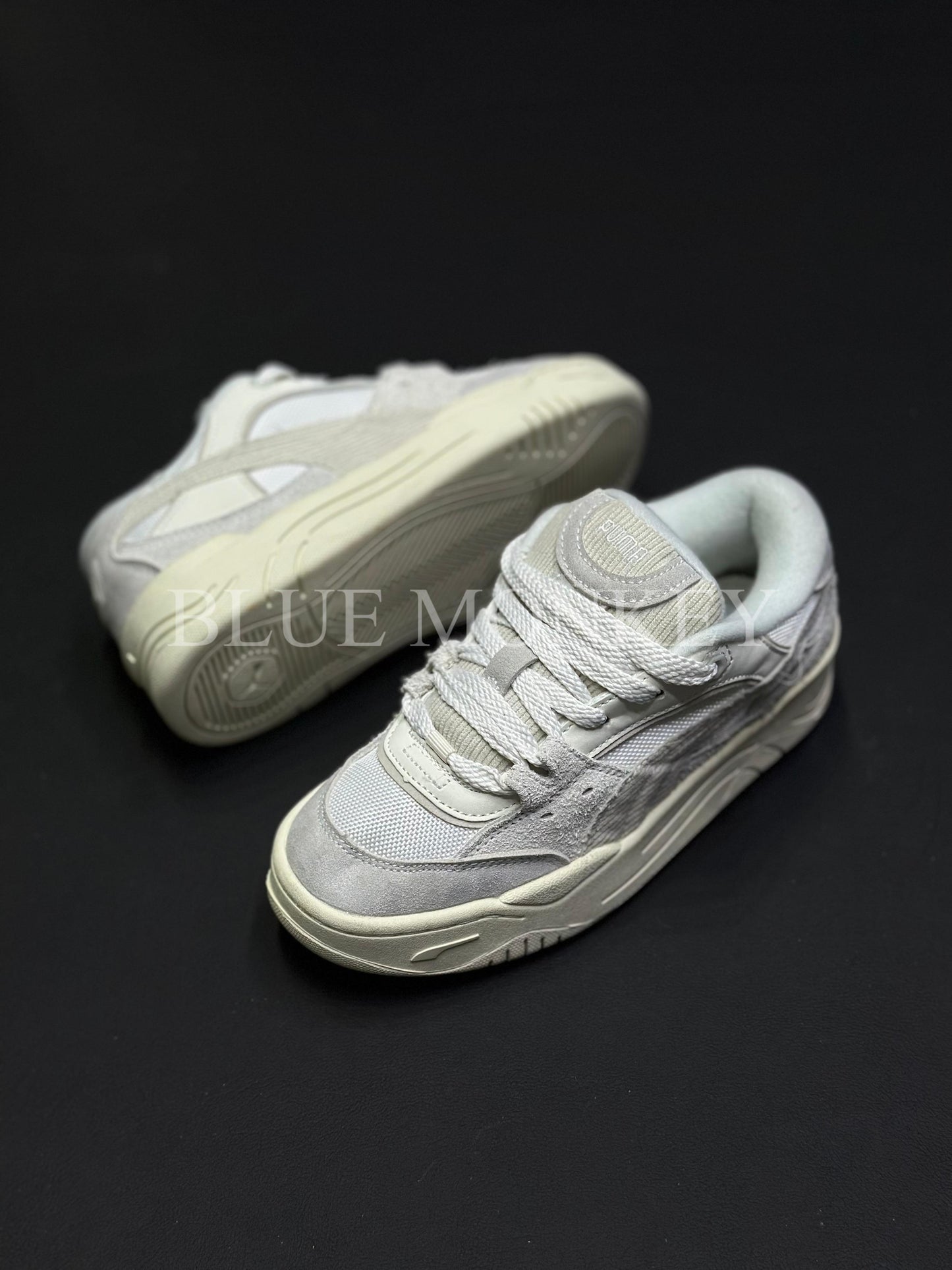 Puma 180 V1