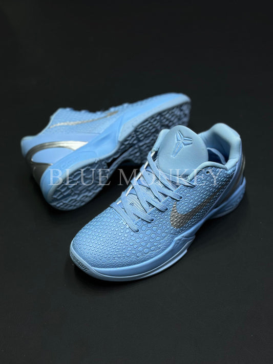 Nike Kobe 6 Protro “All-Star 2.0