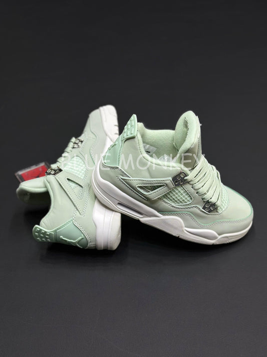 Air Jordan 4 Retro "Abundance"