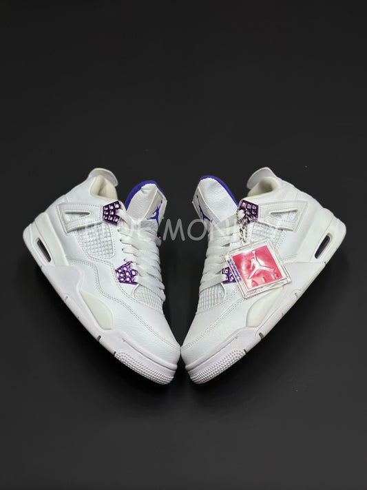 Nike SB x Air Jordan 4 "NW