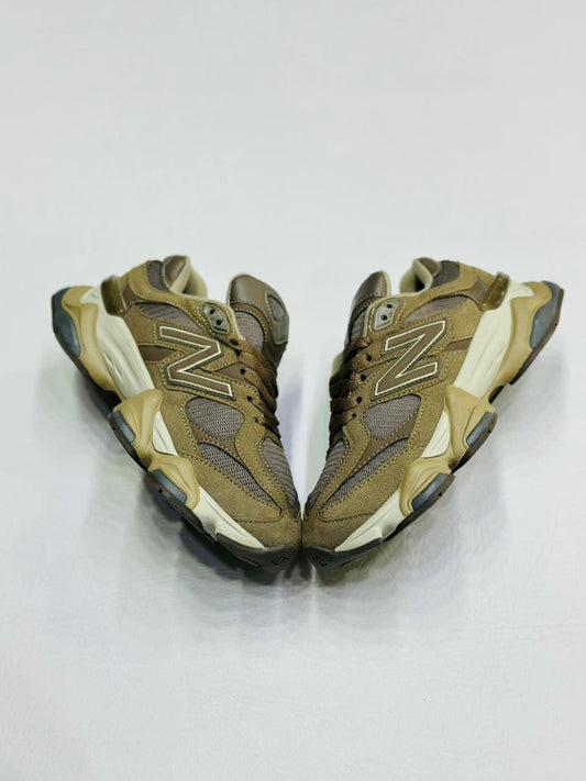 New Balance 9060 Brown