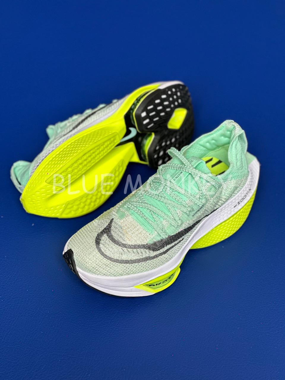 Nike Zoomx Alphafly Vs2