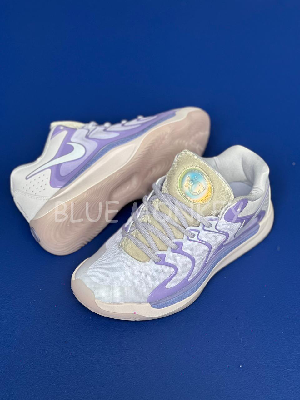 Nike KD 17 'Dusty Amethyst'