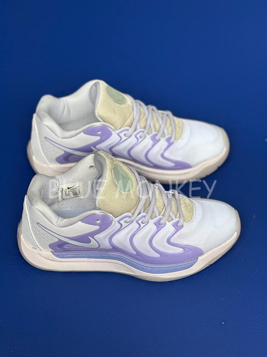 Nike KD 17 'Dusty Amethyst'