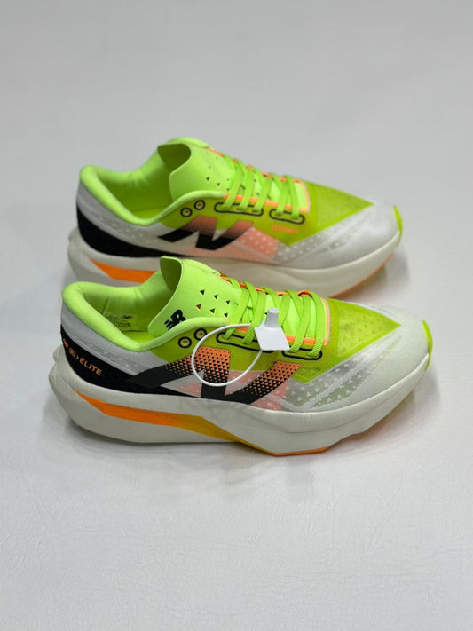 New Balance Tenis Para Mujer Fuelcell Elite V4