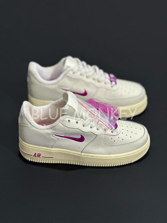 Nike Air Force 1 Coconut