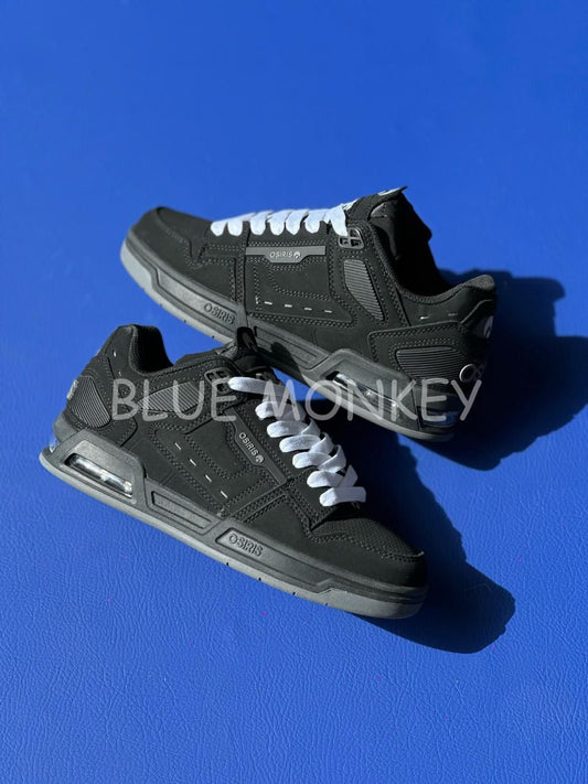 Osiris Peril White Grey