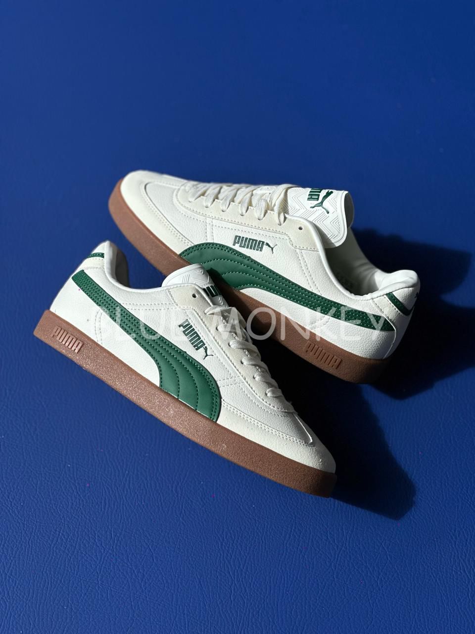 Puma 9-T