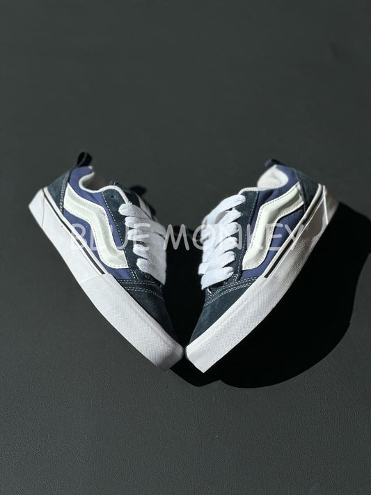 Vans Knu Skool-Blue