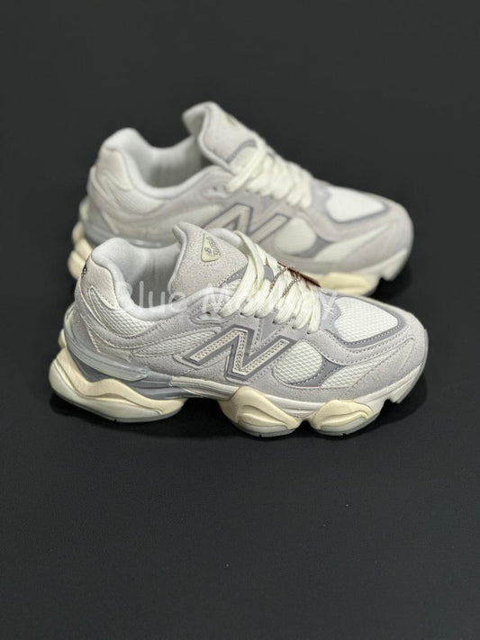 New Balance 9060 Gray/N