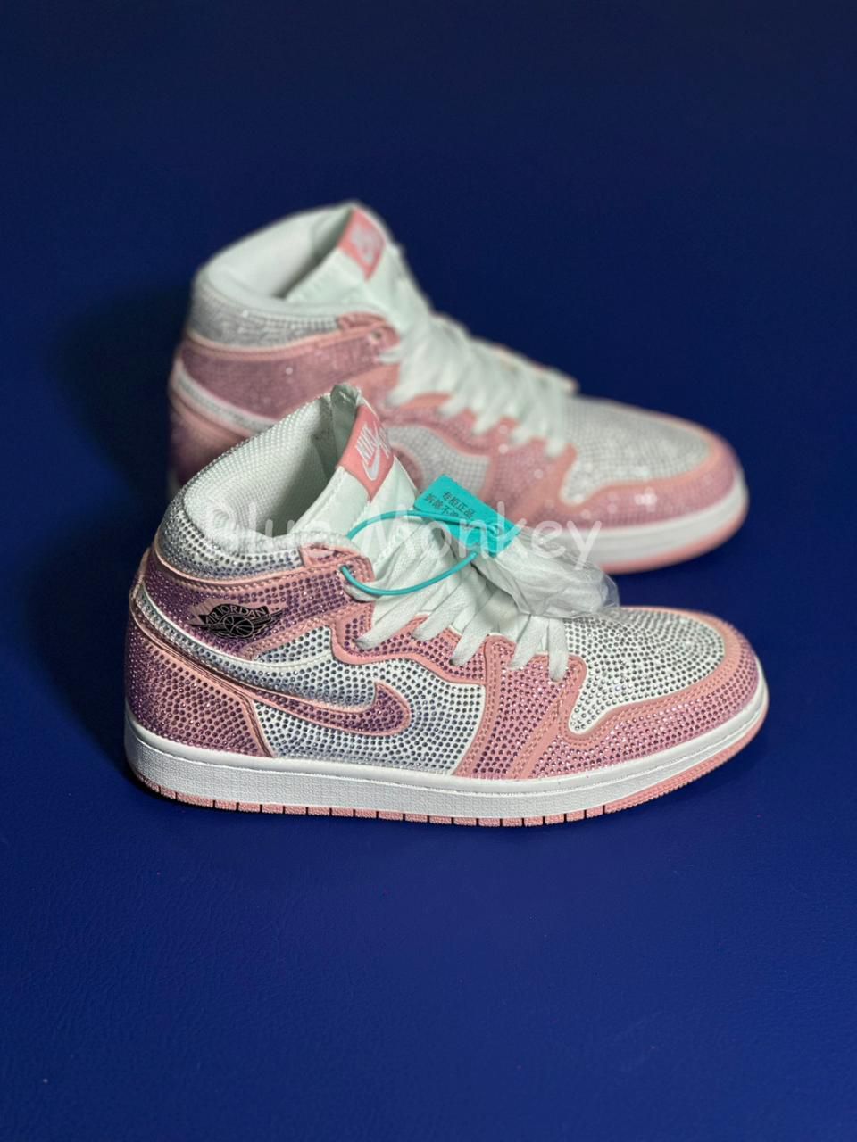 Jordan Retro 1 Blim