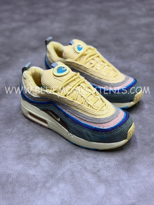 Nike Air Max 97 Sean Wotherspoon