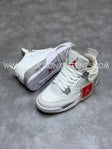 Air Jordan 4 Oreo