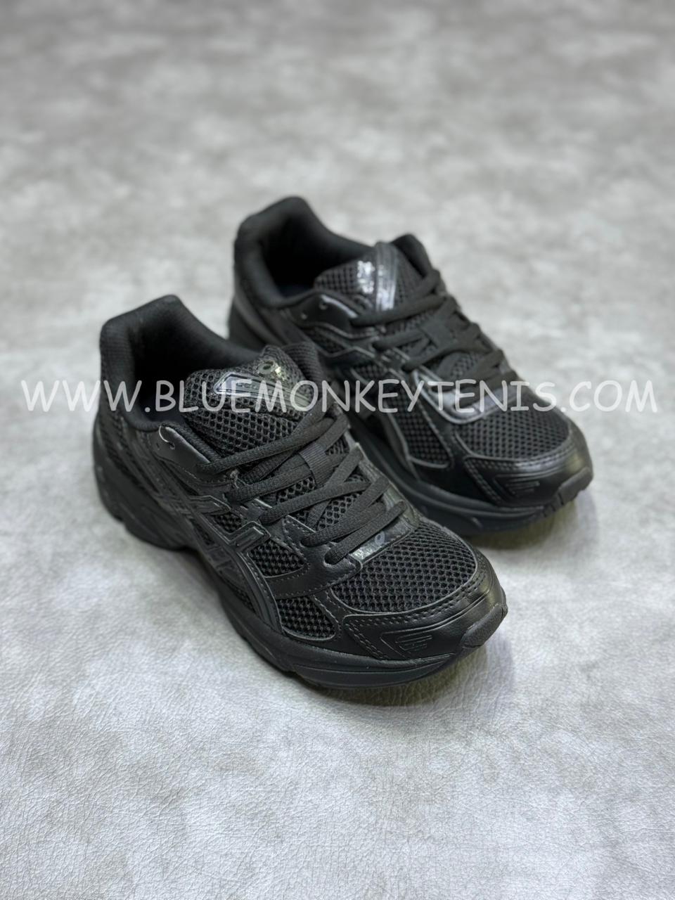 Asics Gel-1130 Black