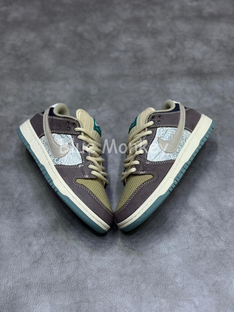 Nike SB Dunk Low Big Money Savings