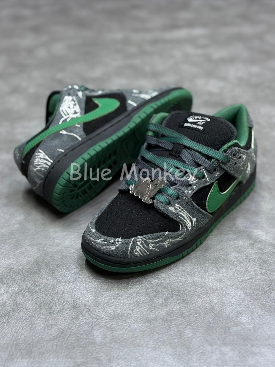 Nike SB Dunk Low There Skateboards