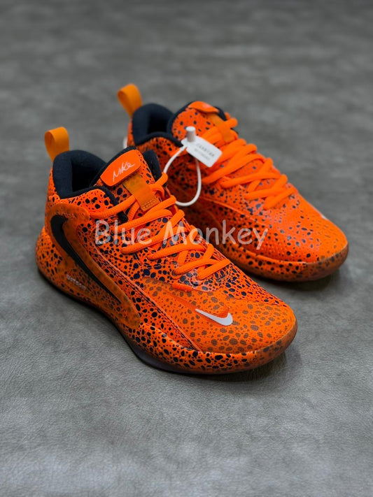 Nike Zoom Hyperset 2 SE (Orange/Black)