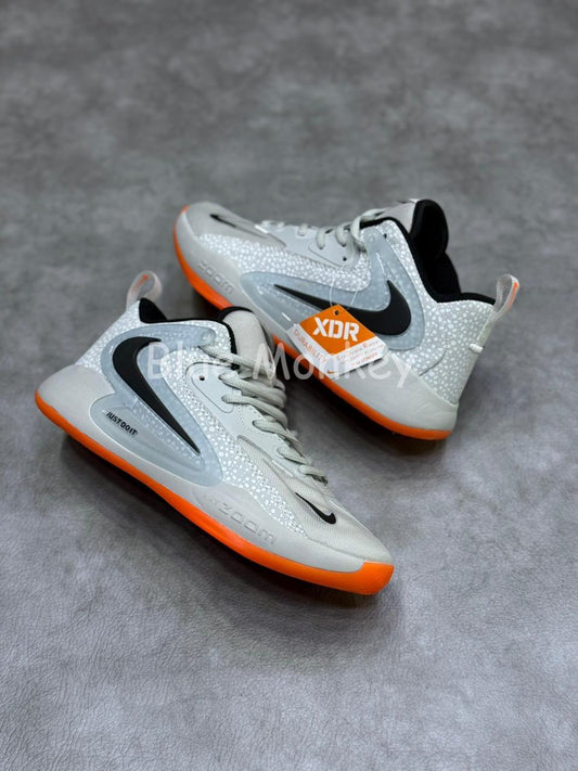 Nike Zoom Hyperset 2 SE White/Gray