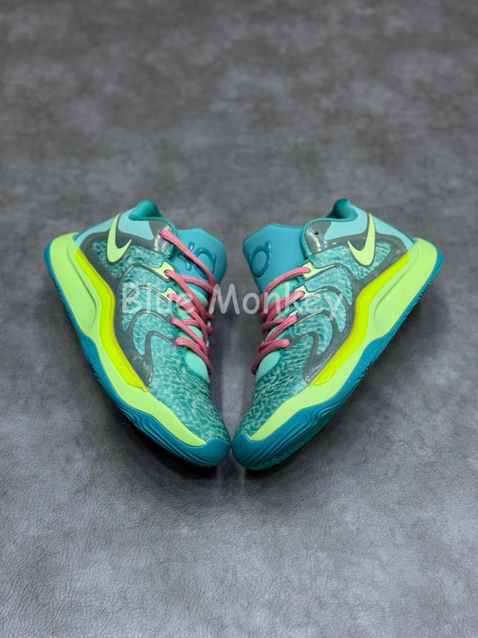 Nike KD 17 Bahama Grit