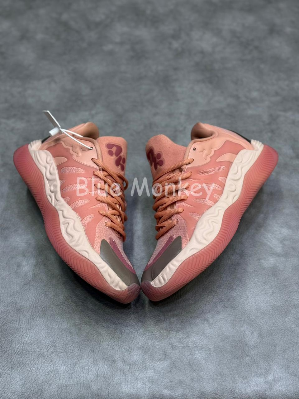 PUMA Hali 1 Tyrese Haliburton
