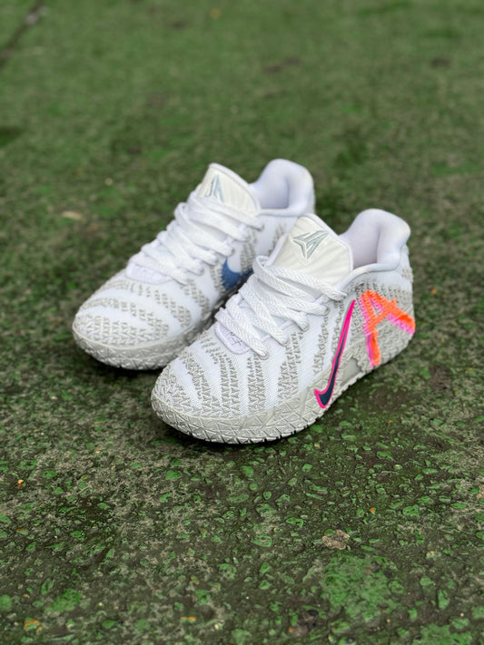 Nike Ja 3 "Light Show