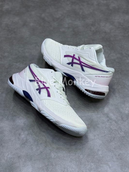 Asics Netburner Ballistic FF3
