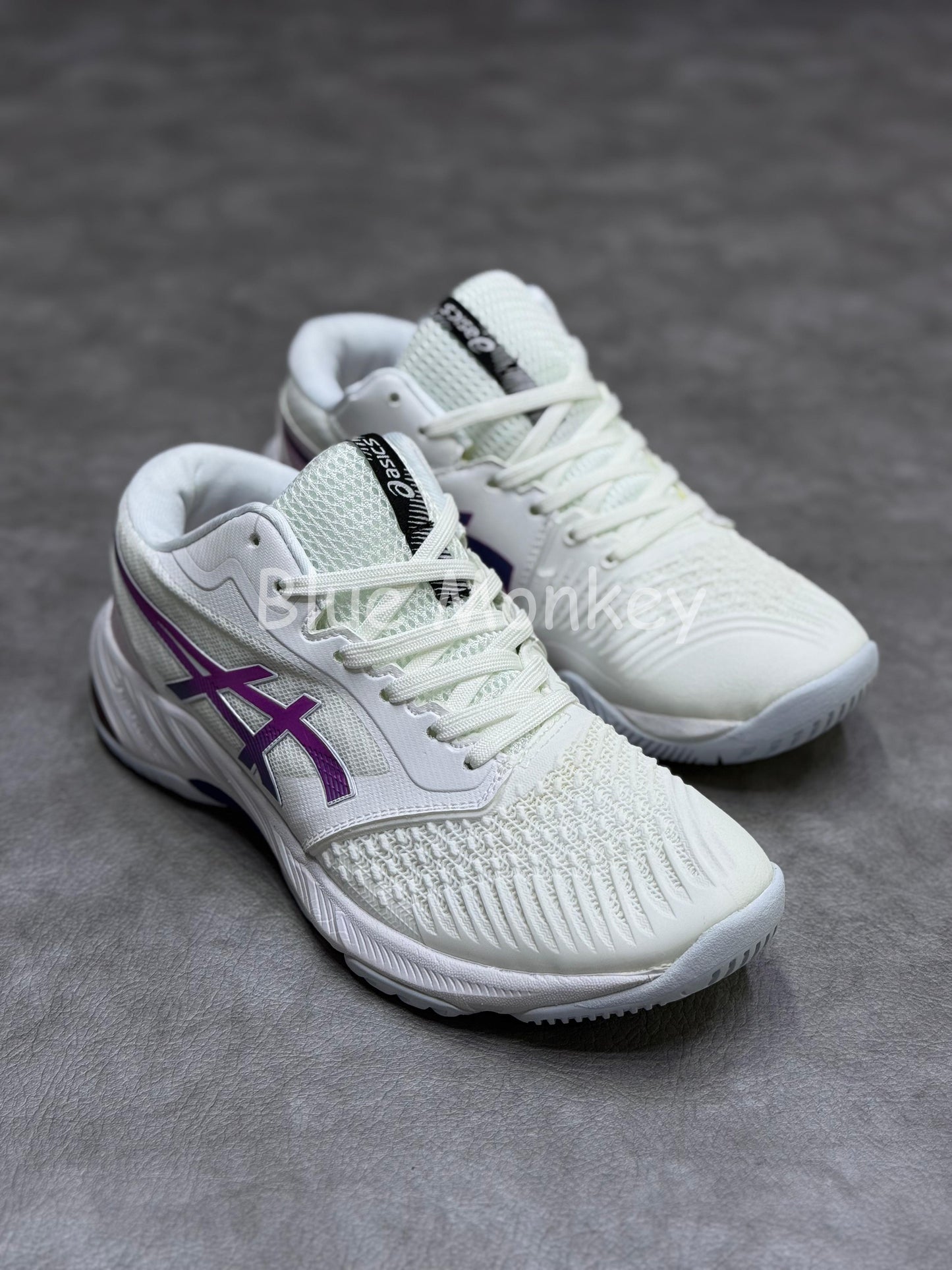 Asics Netburner Ballistic FF3