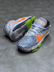 Nike Tenis Zoom GT Hustle 3 Safari