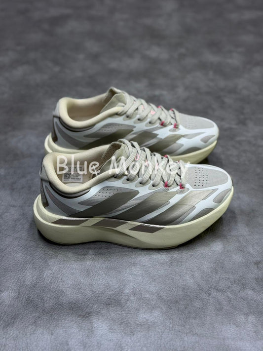 Adidas Tenis ADIZERO EVO SL ATR - Beige