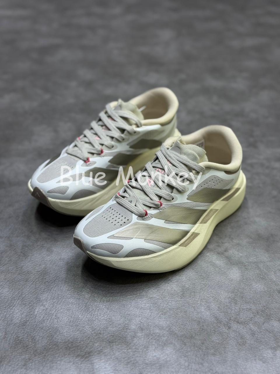 Adidas Tenis ADIZERO EVO SL ATR - Beige