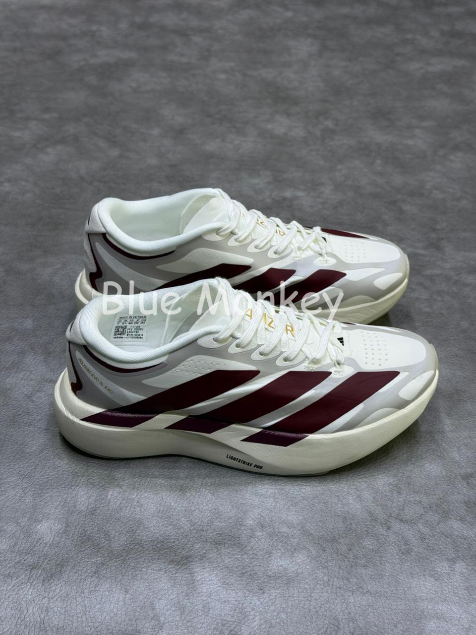 Adidas Zapatillas Adizero EVO SL EXO W
