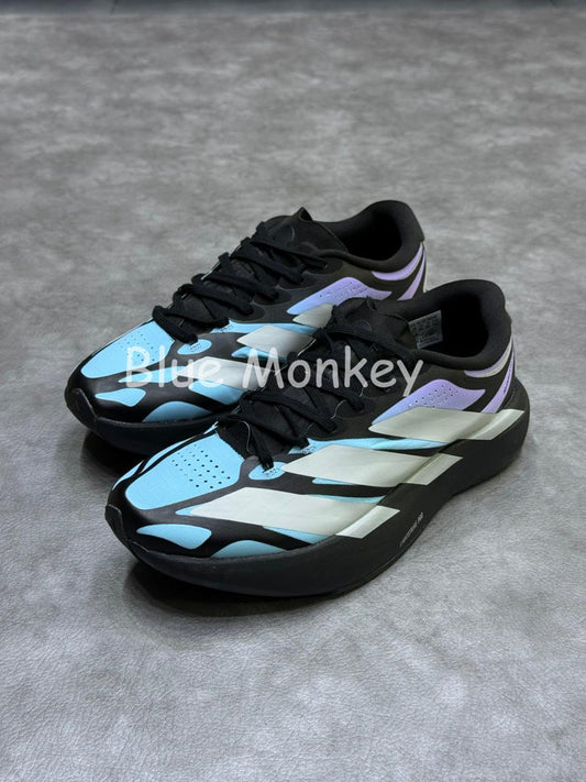 Adidas Zapatillas Adizero EVO SL EXO Black