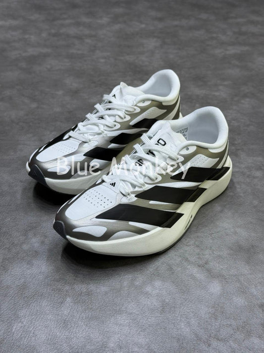 Adidas Zapatillas Adizero EVO SL EXO White