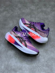Tenis Asics Megablast Purple