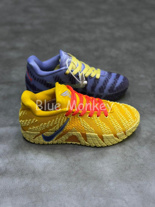 Nike Ja 3 Showstopper "Let Me Be Ja"