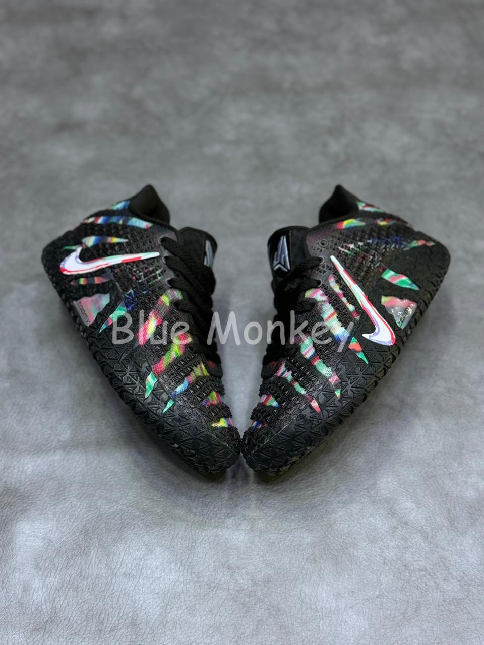 Nike Ja 3 Showstopper Black