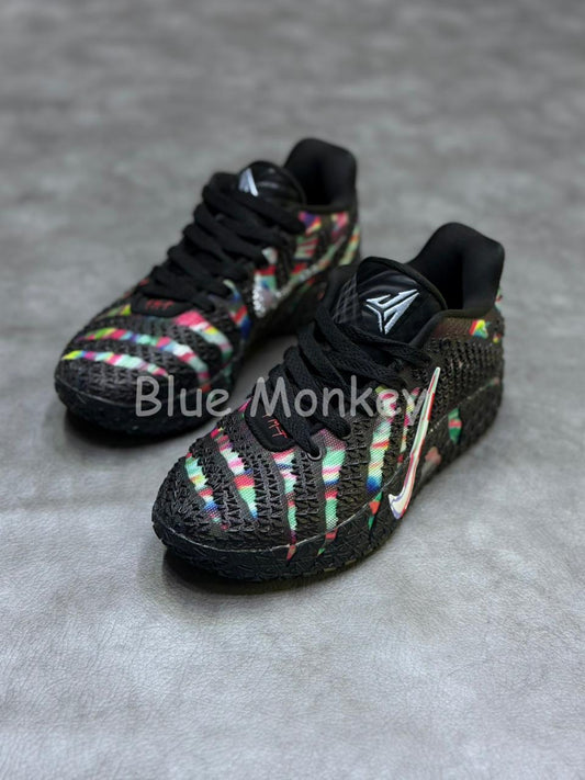 Nike Ja 3 Showstopper Black