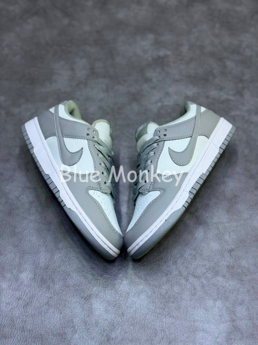 Nike SB Dunk Low Grey