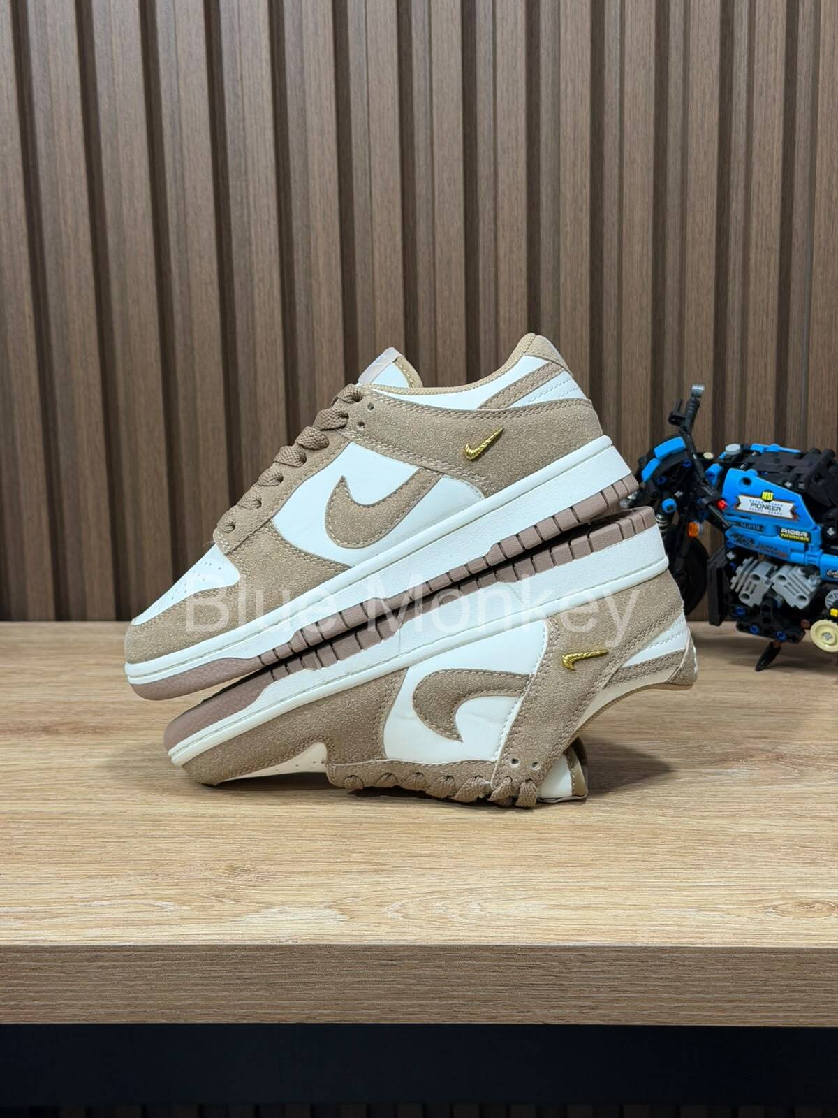 Nike Dunk Low Mocha