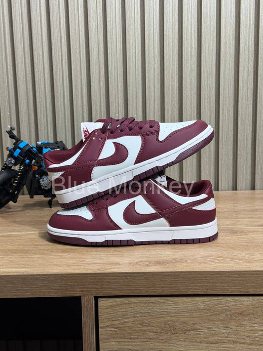 Nike Dunk Low “Vinotinto”