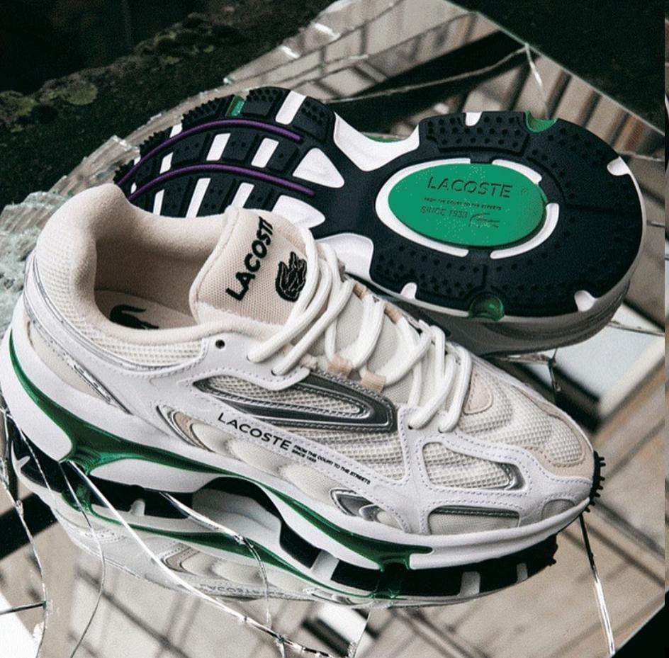 Lacoste L003 2k24 – Blue Monkey Tenis