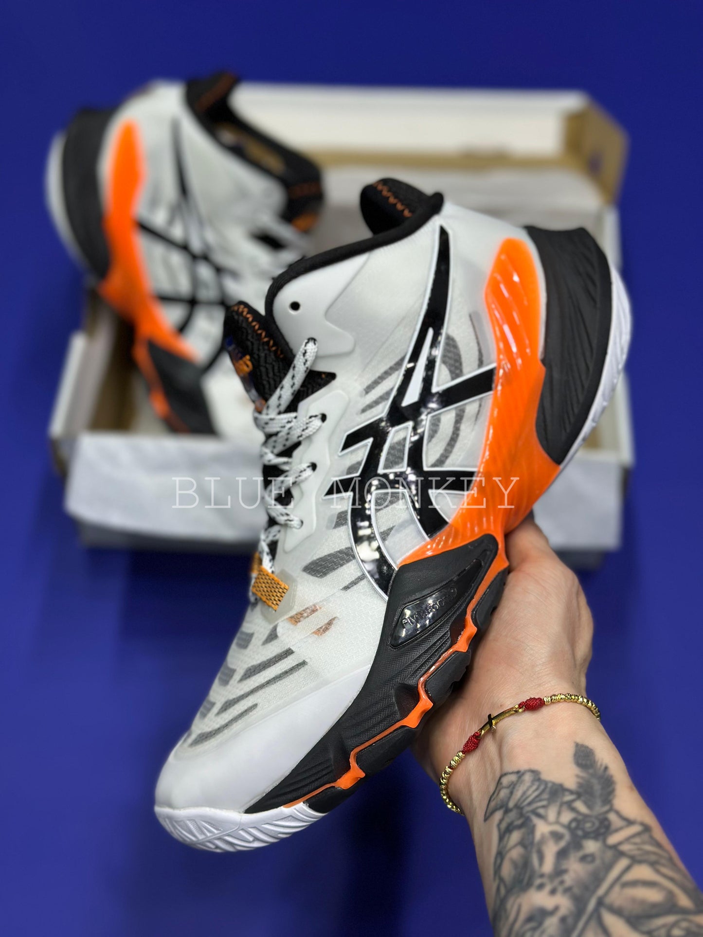 Asics Metarise