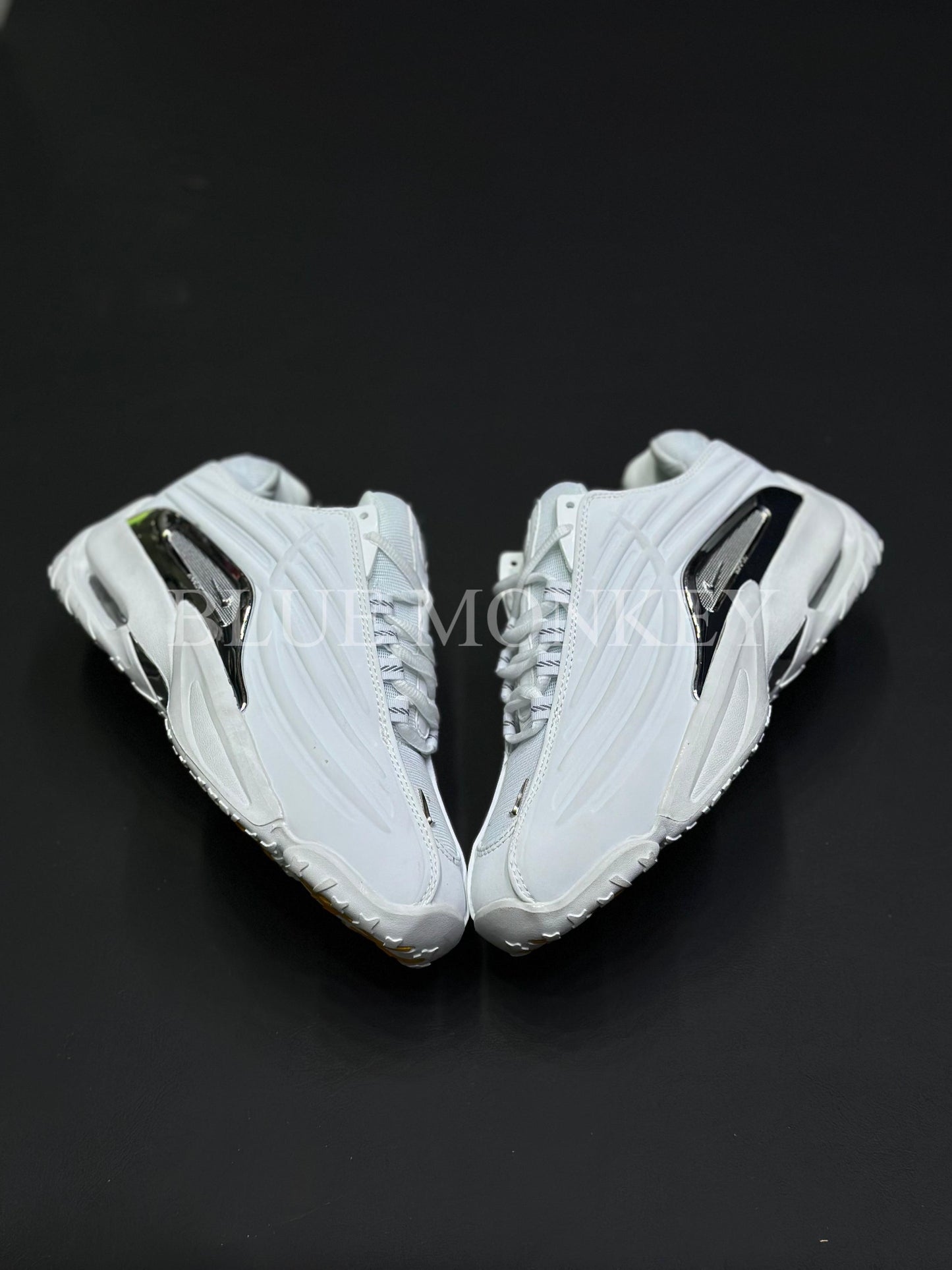 Nike Nocta Hot Step White