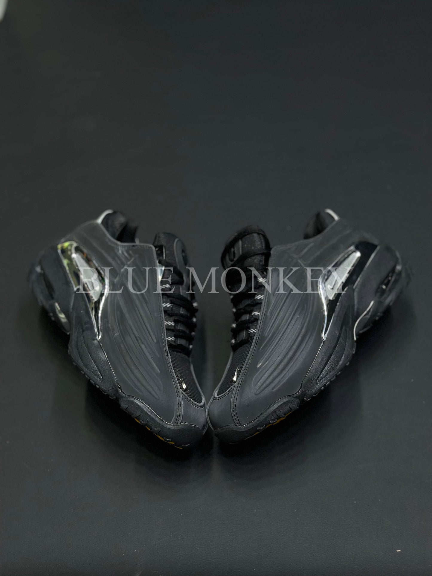 Nike Nocta Hot Step Black