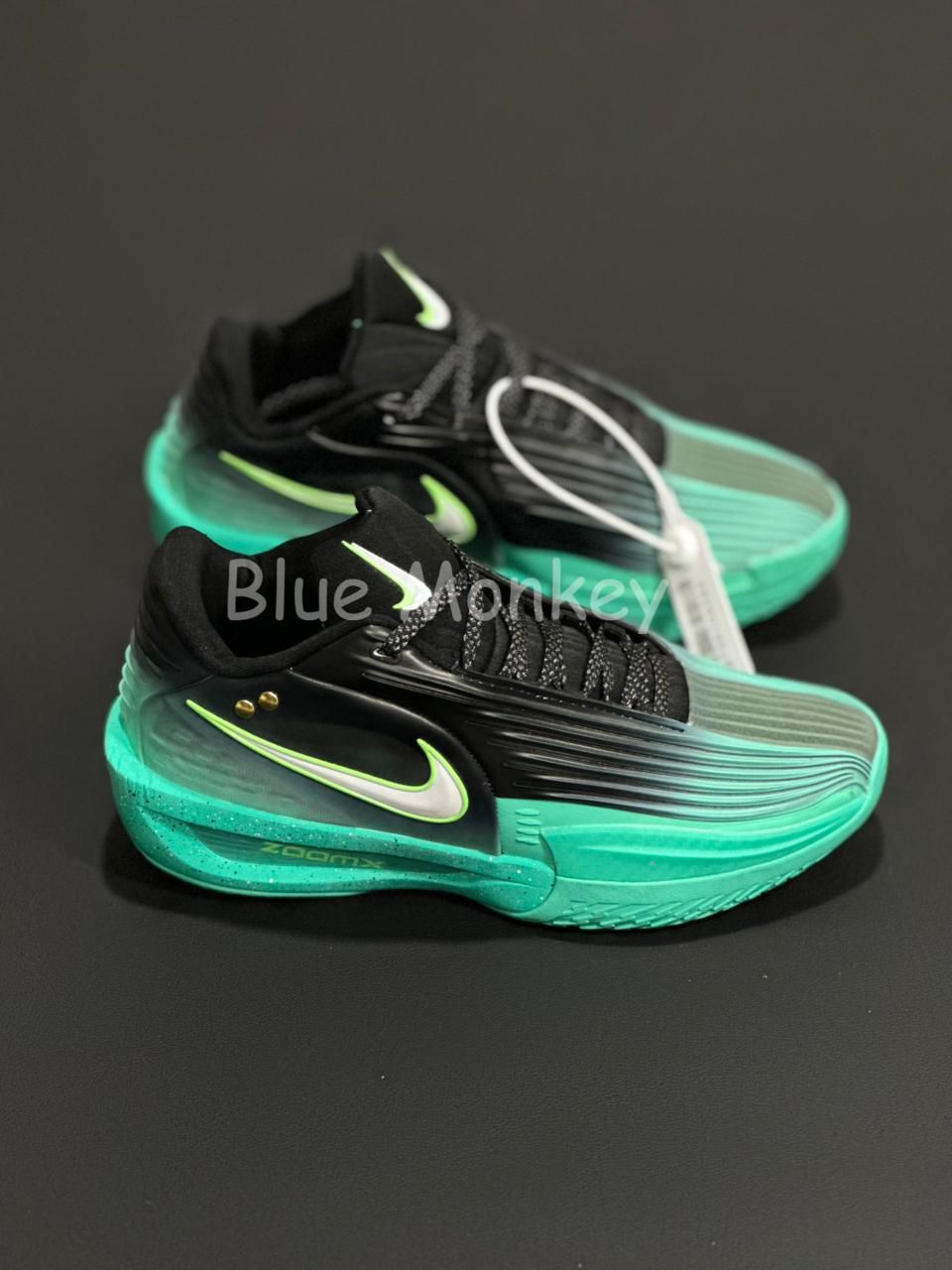 Nike GT Cut 3 Turbo Green