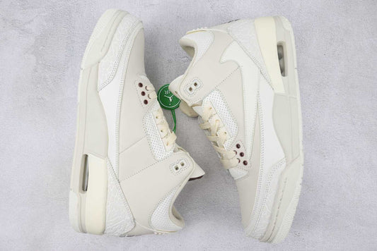 Travis Scott x Air Jordan 3 “Palomino”