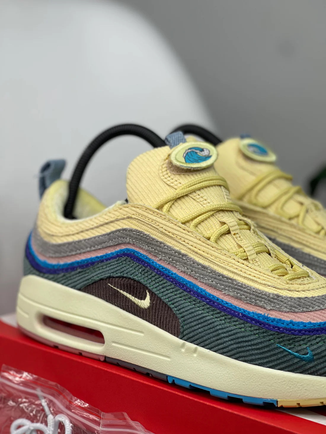 Nike Air Max 97 Sean Wotherspoon