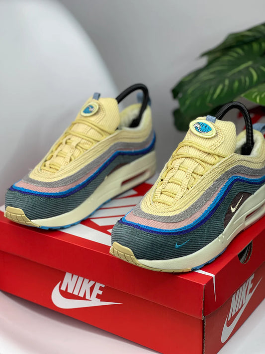Nike Air Max 97 Sean Wotherspoon