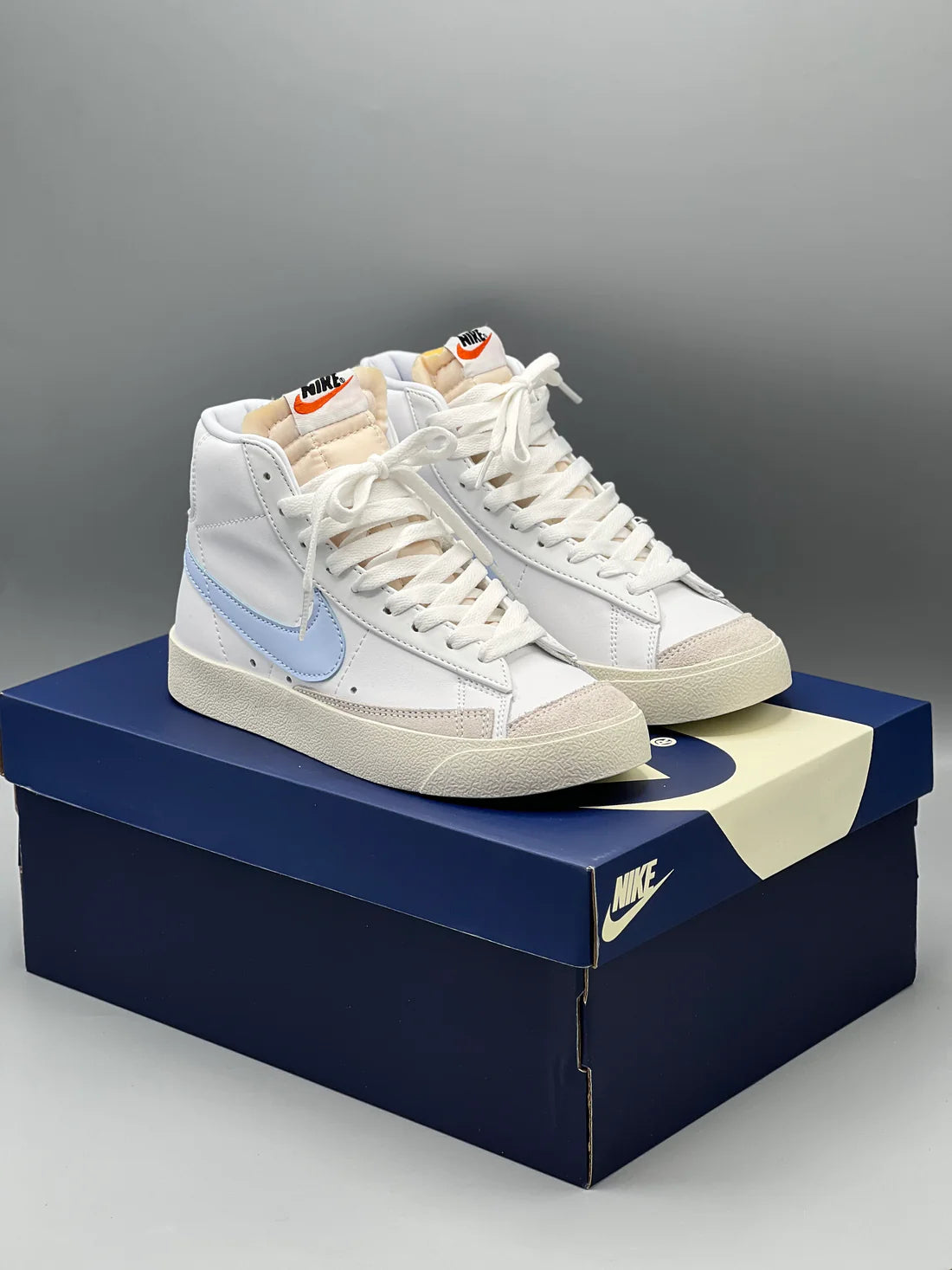 Nike blazer mid 77